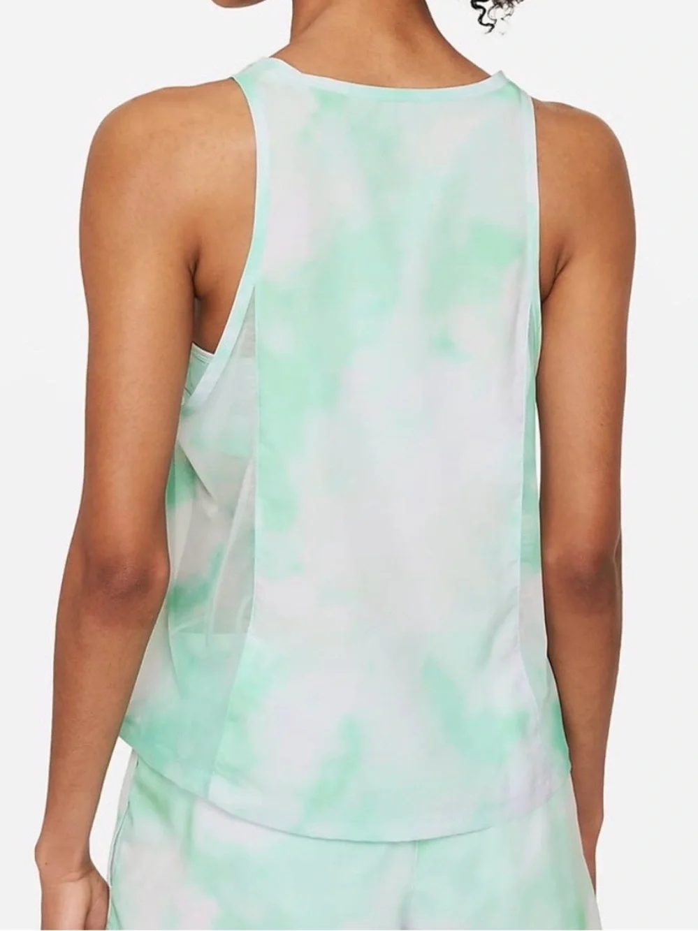 Nike Icon Clash City Sleek Top